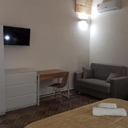 Cementina's House Apartment *