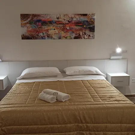 Cementina's House Apartment *