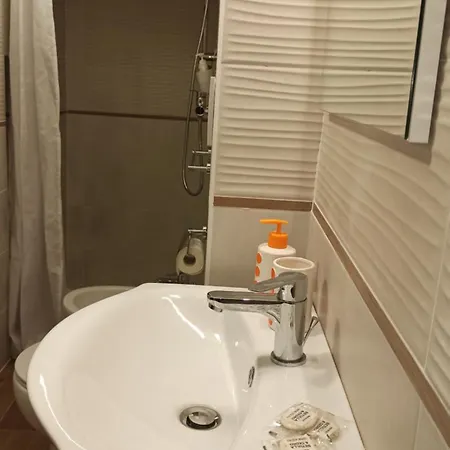 Cementina's House Lecce