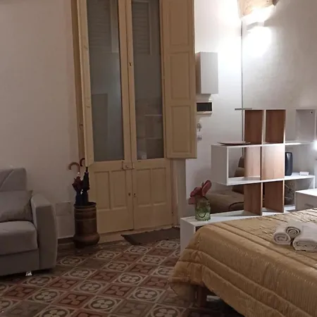 شقة Cementina's House *