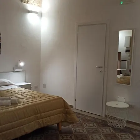 Cementina's House Λέτσε
