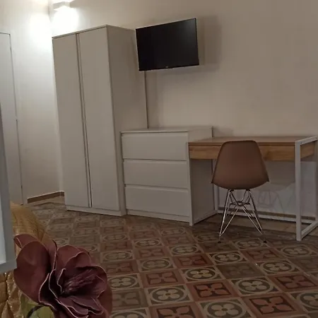 شقة Cementina's House