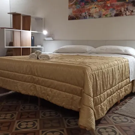 شقة Cementina's House *