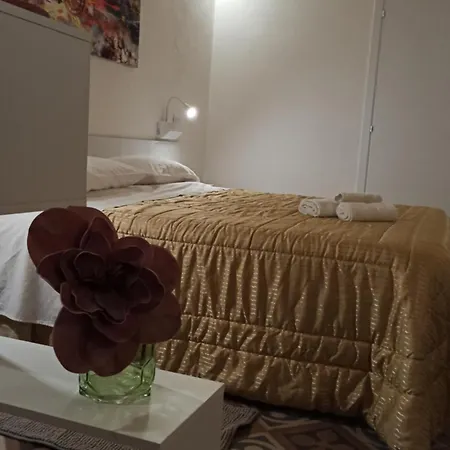 Cementina's House Apartmán