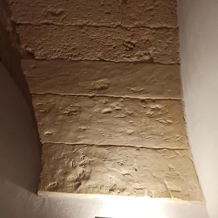 Cementina's House
