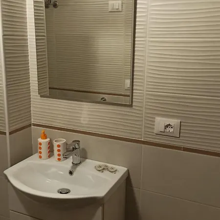 Cementina's House Apartmán