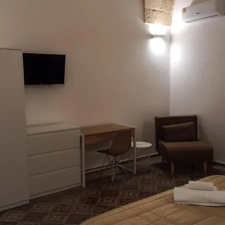 Apartmán Cementina's House *