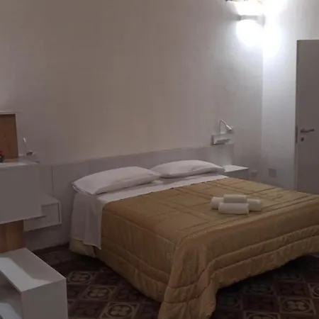 Cementina's House شقة *