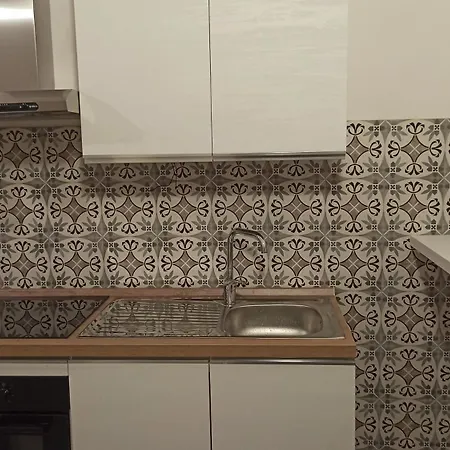 Cementina's House Λέτσε