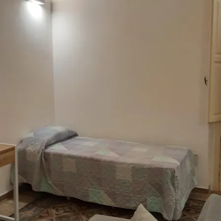 Cementina's House Apartmán *