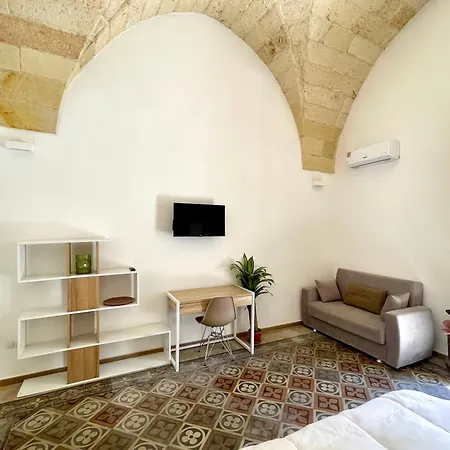 Cementina's House