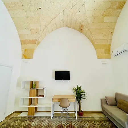 Διαμέρισμα Cementina's House *
