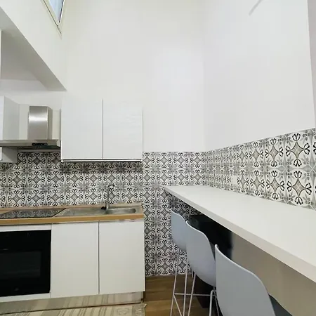 Cementina's House *