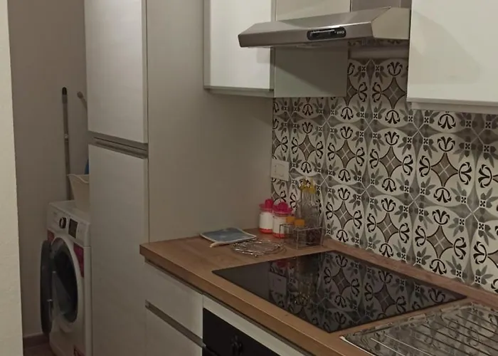 Cementina's House * Lecce