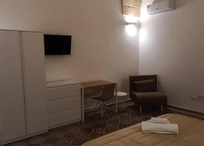 Apartment Cementina's House *
