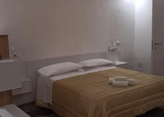 Cementina's House דירה *